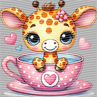 Valentine's Day-QRJ  1826